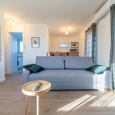 Bordeaux - Ma Residence Privee بوجْلِ المظهر الخارجي الصورة