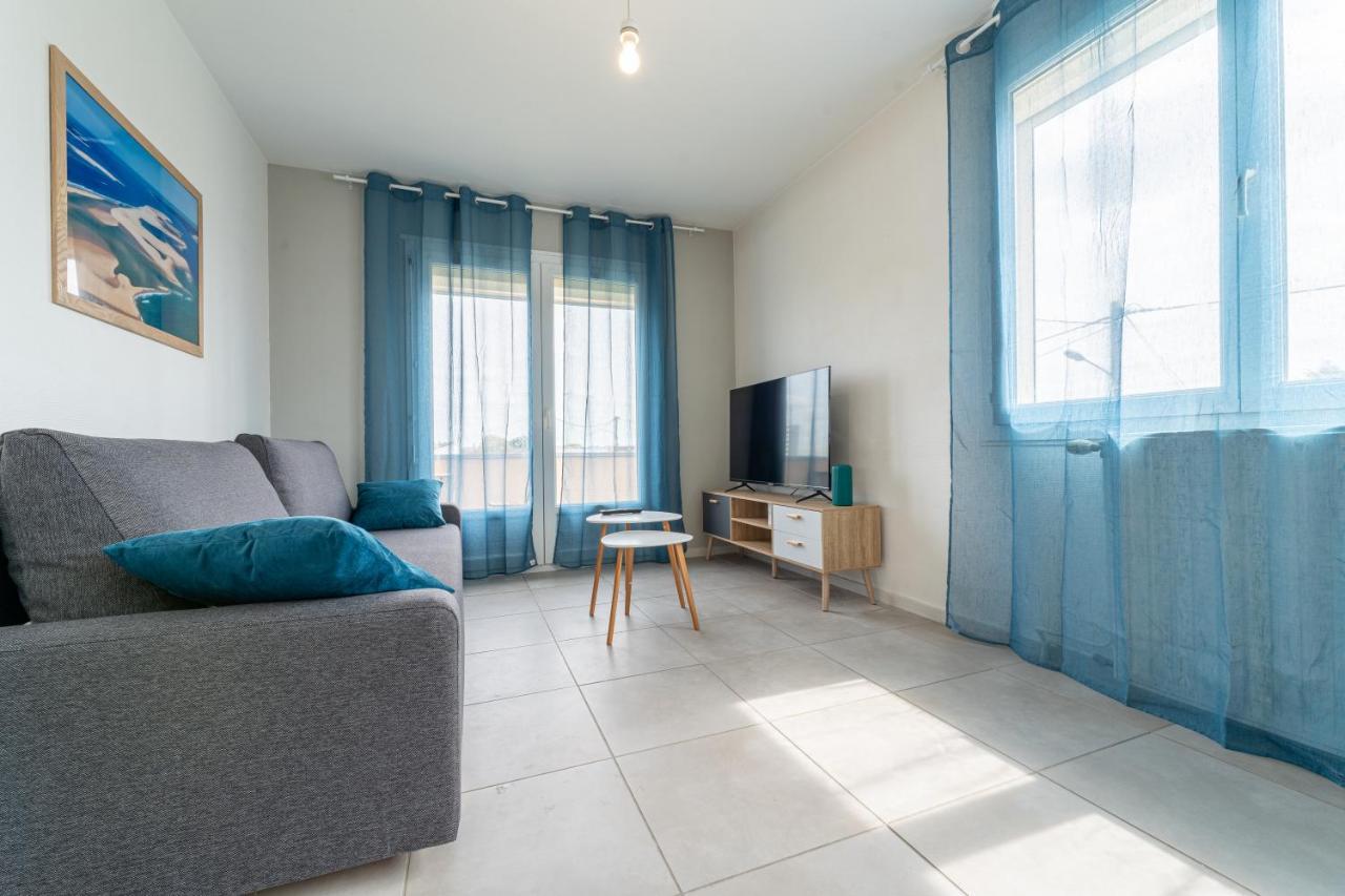 Bordeaux - Ma Residence Privee بوجْلِ المظهر الخارجي الصورة