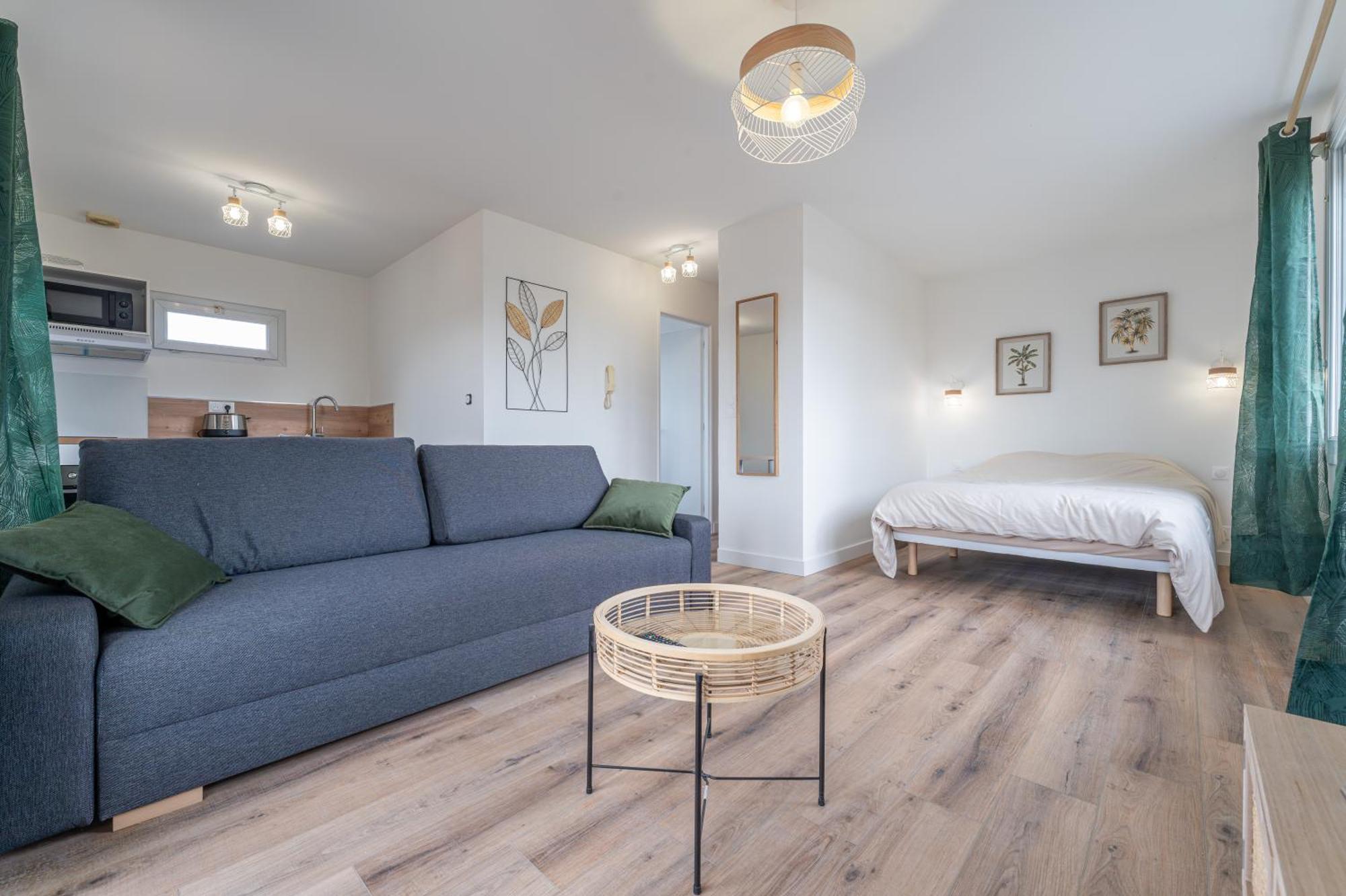 Bordeaux - Ma Residence Privee بوجْلِ المظهر الخارجي الصورة