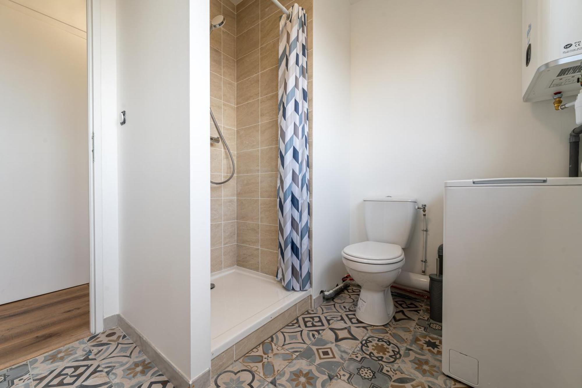 Bordeaux - Ma Residence Privee بوجْلِ المظهر الخارجي الصورة