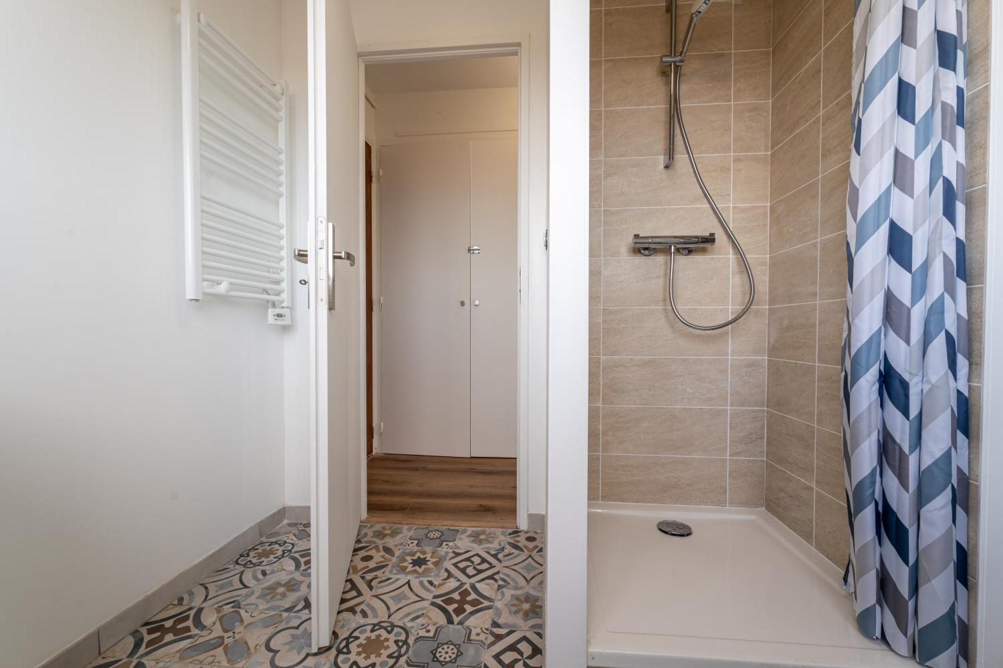 Bordeaux - Ma Residence Privee بوجْلِ المظهر الخارجي الصورة