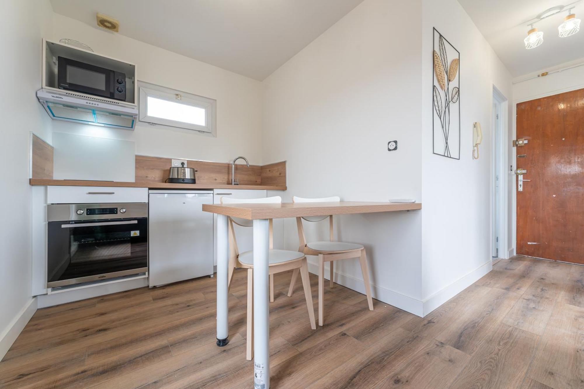 Bordeaux - Ma Residence Privee بوجْلِ المظهر الخارجي الصورة