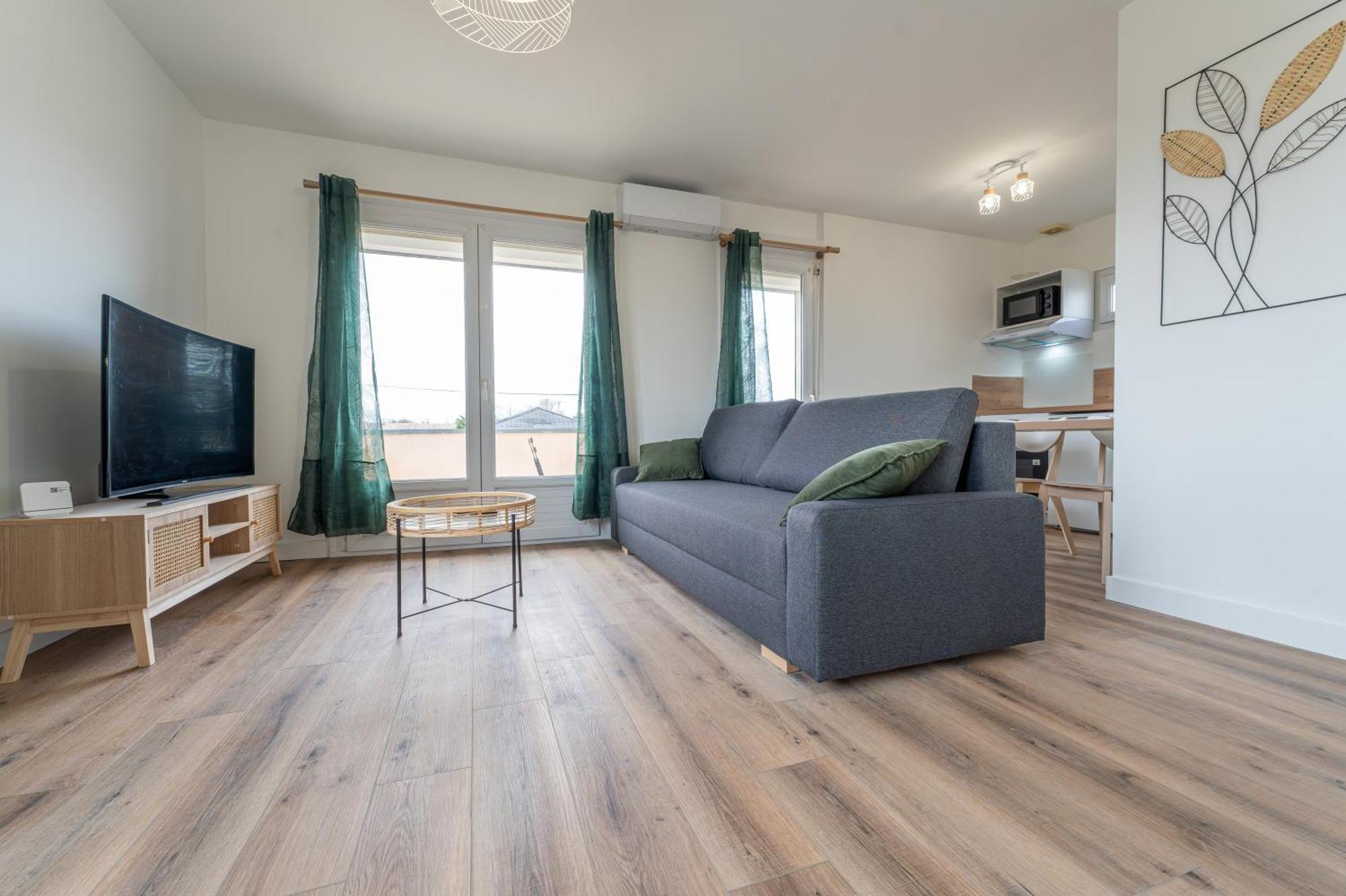 Bordeaux - Ma Residence Privee بوجْلِ المظهر الخارجي الصورة