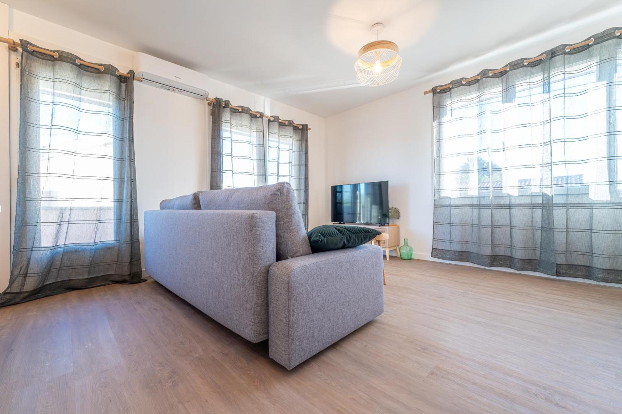 Bordeaux - Ma Residence Privee بوجْلِ المظهر الخارجي الصورة