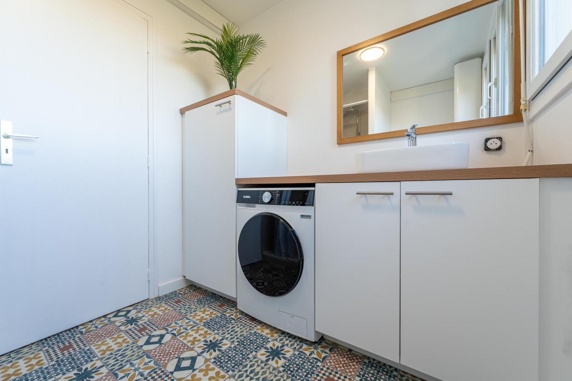 Bordeaux - Ma Residence Privee بوجْلِ المظهر الخارجي الصورة