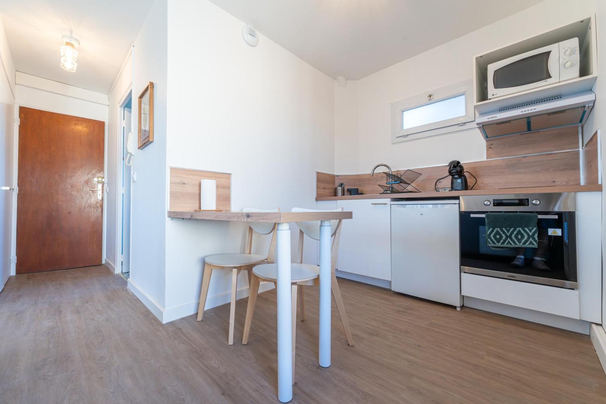 Bordeaux - Ma Residence Privee بوجْلِ المظهر الخارجي الصورة