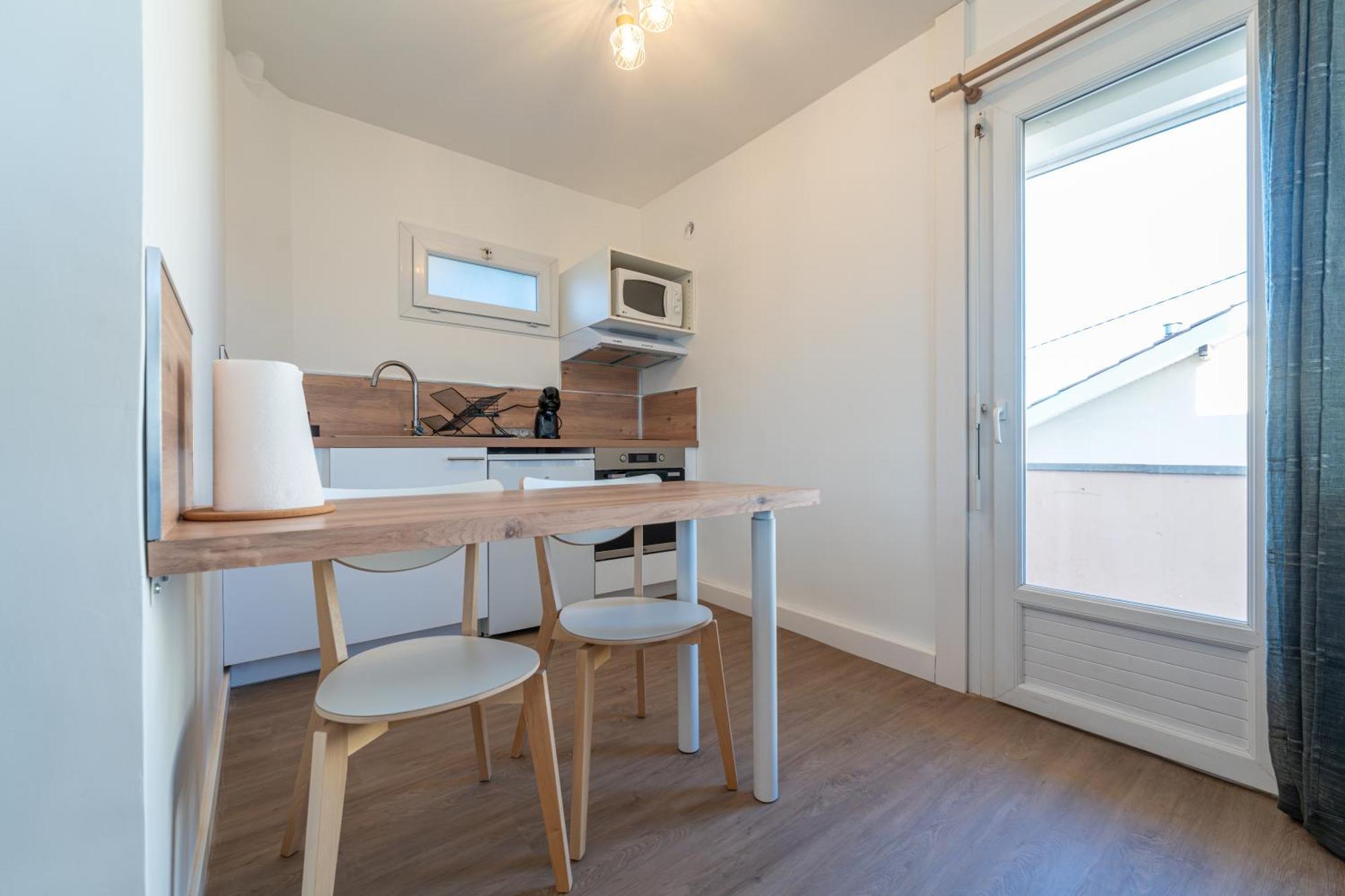 Bordeaux - Ma Residence Privee بوجْلِ المظهر الخارجي الصورة