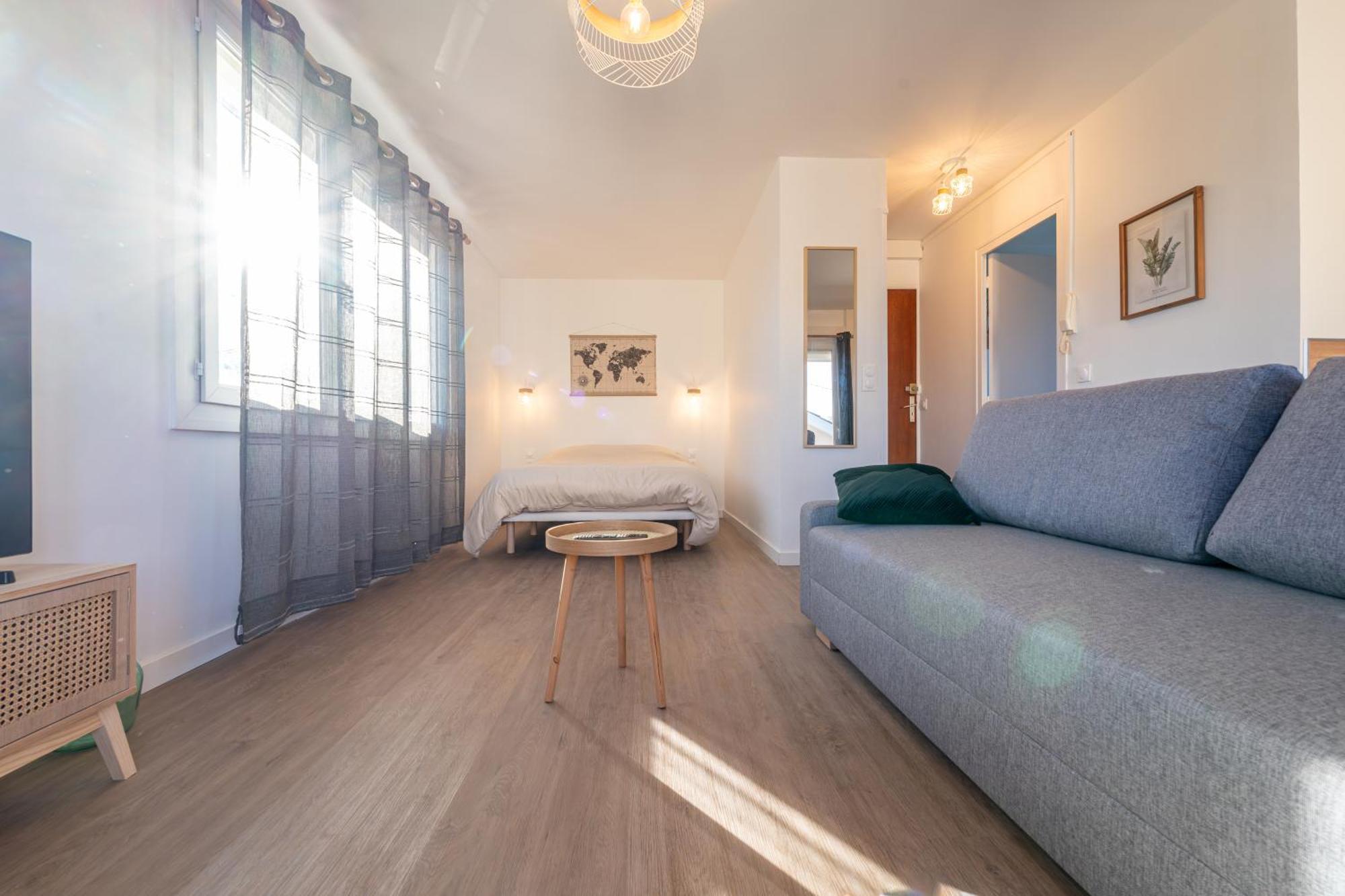 Bordeaux - Ma Residence Privee بوجْلِ المظهر الخارجي الصورة