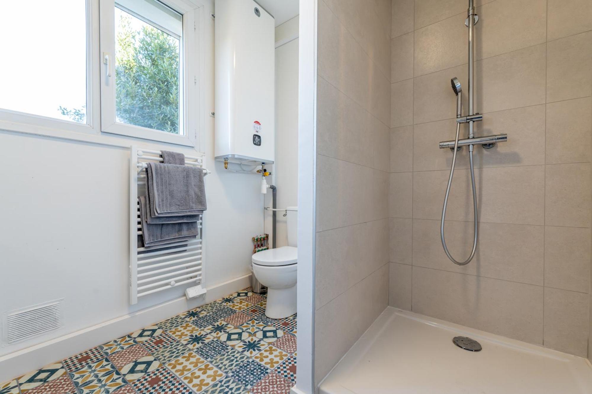 Bordeaux - Ma Residence Privee بوجْلِ المظهر الخارجي الصورة