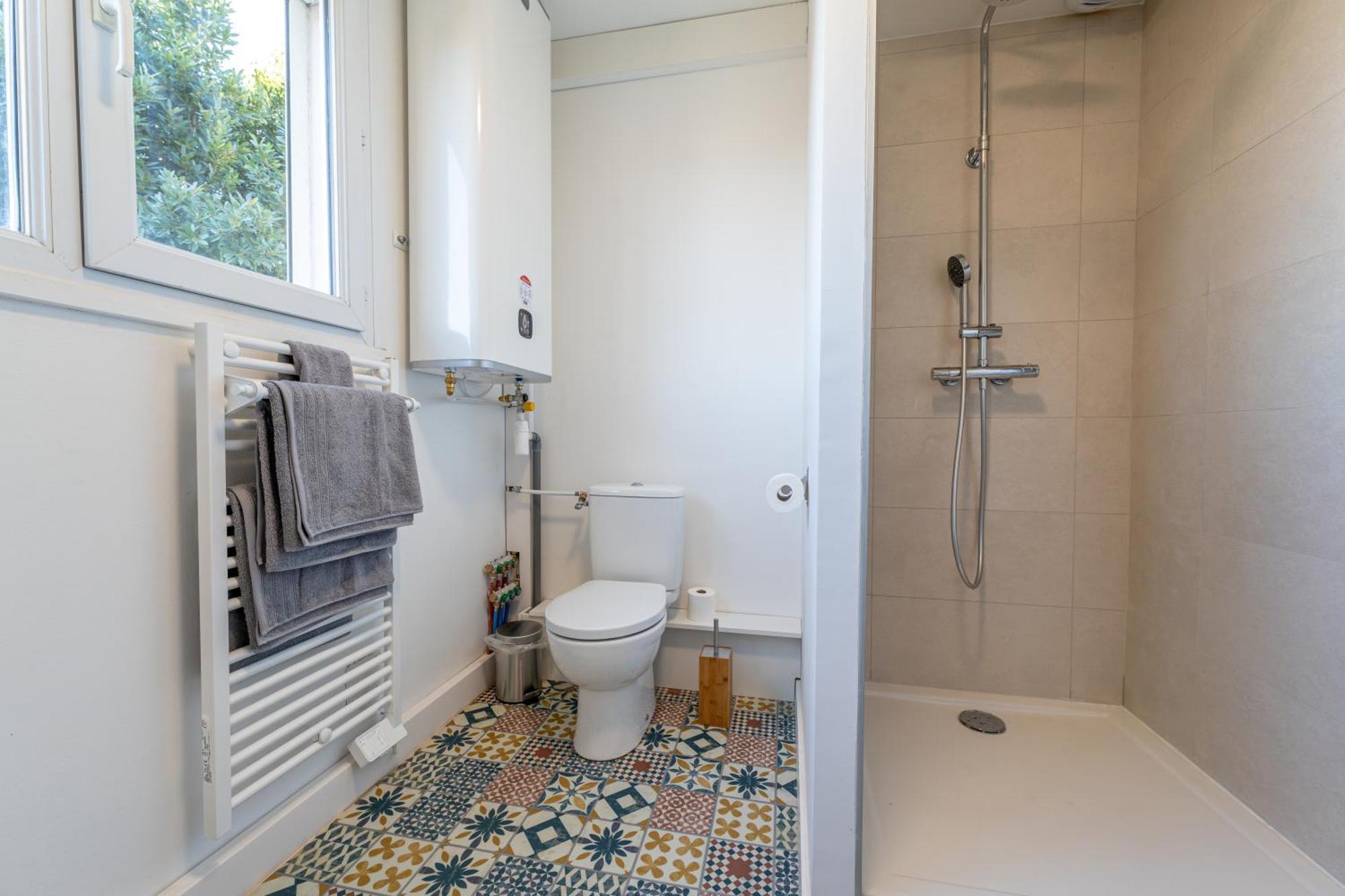 Bordeaux - Ma Residence Privee بوجْلِ المظهر الخارجي الصورة
