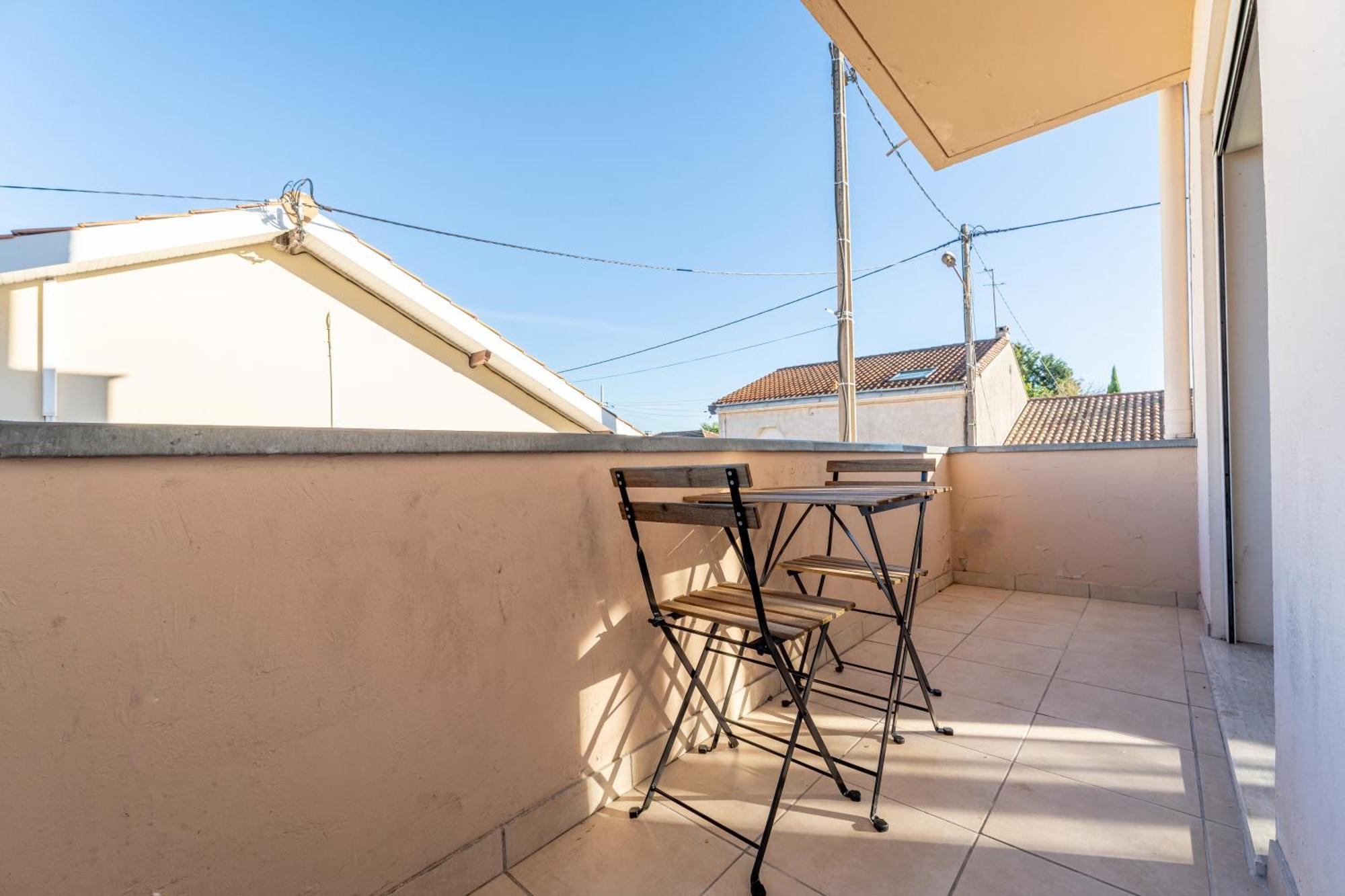 Bordeaux - Ma Residence Privee بوجْلِ المظهر الخارجي الصورة