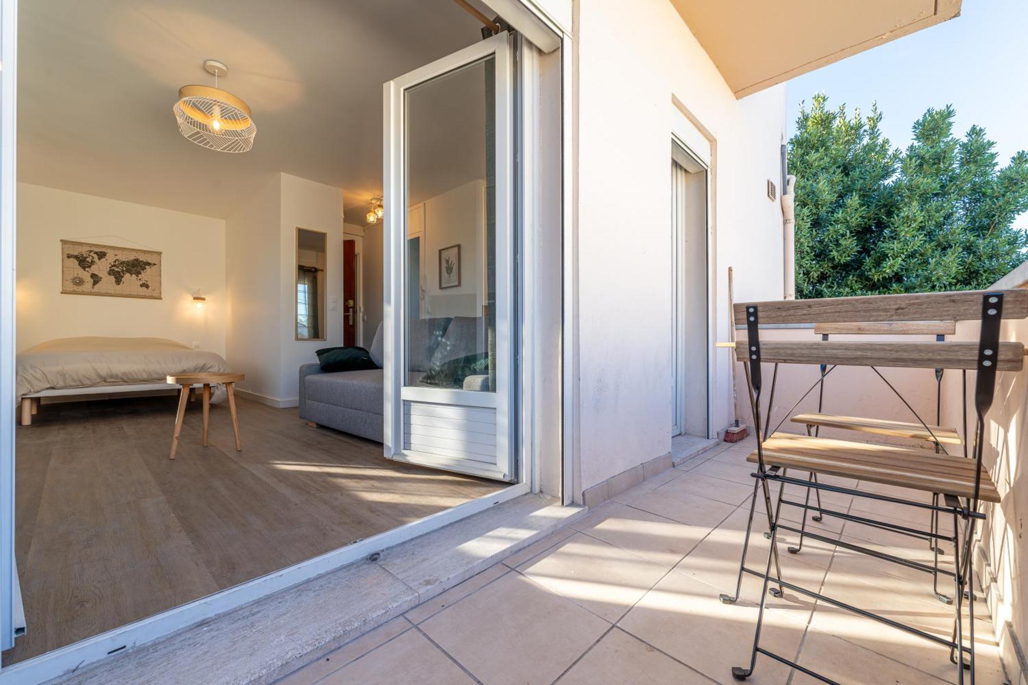 Bordeaux - Ma Residence Privee بوجْلِ المظهر الخارجي الصورة